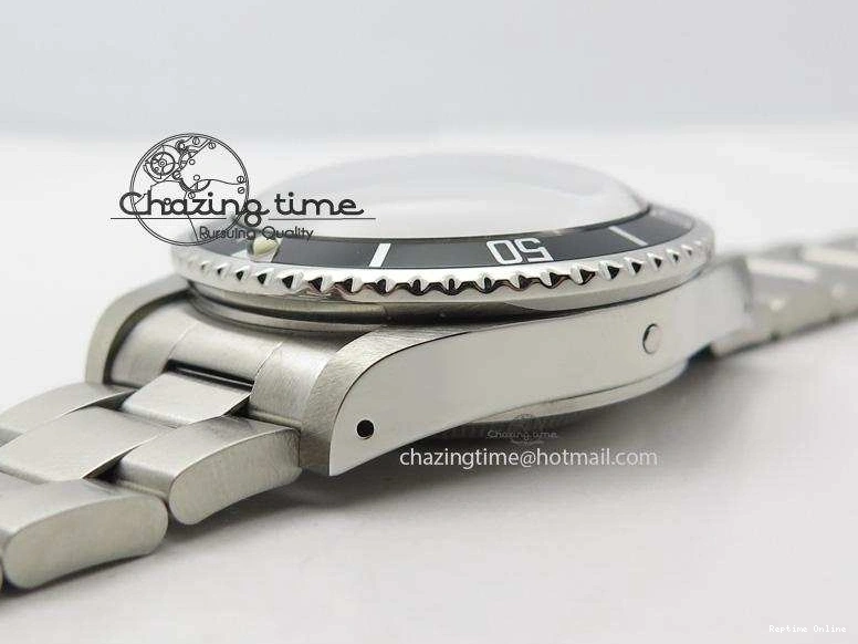 0514 Lightweight Vintage Sea Dweller 1665 JKF Best Edition On Bracelet A 3981